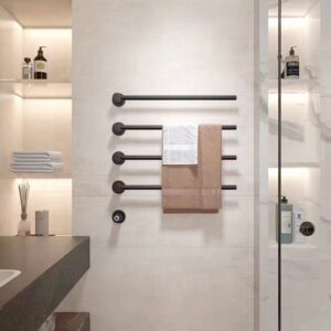 Elektrische Handdoekrek