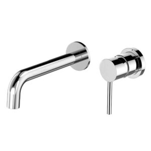 Zilver Wastafelkraan – Exclusief & Luxe Design